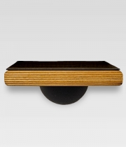 Магнитно балансиращо стъпало с топка + щеки